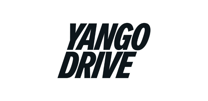 كوبون يانجو درايف - Yango Drive Coupon